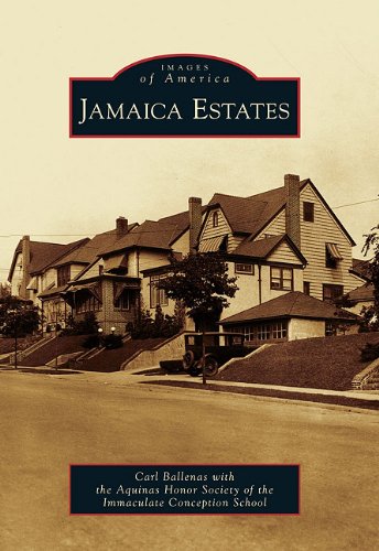 Carl Ballenas/Jamaica Estates